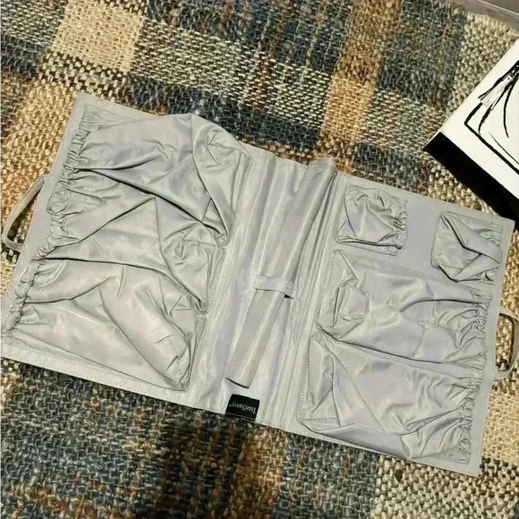 Tote Savvy gray - Picture 3 of 5